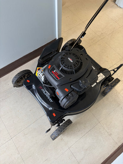 Murray 20” 125cc PUSH Gas Lawn Mower