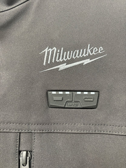 Milwaukee M12 Men’s XL Toughshell Heated Jacket Kit