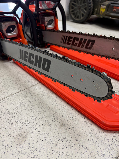 Echo CS-4920 20” 50.1cc 2-Stroke Gas Chainsaw