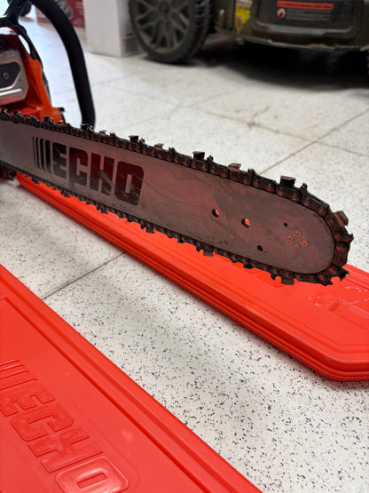 Echo CS-4920 20” 50.1cc 2-Stroke Gas Chainsaw