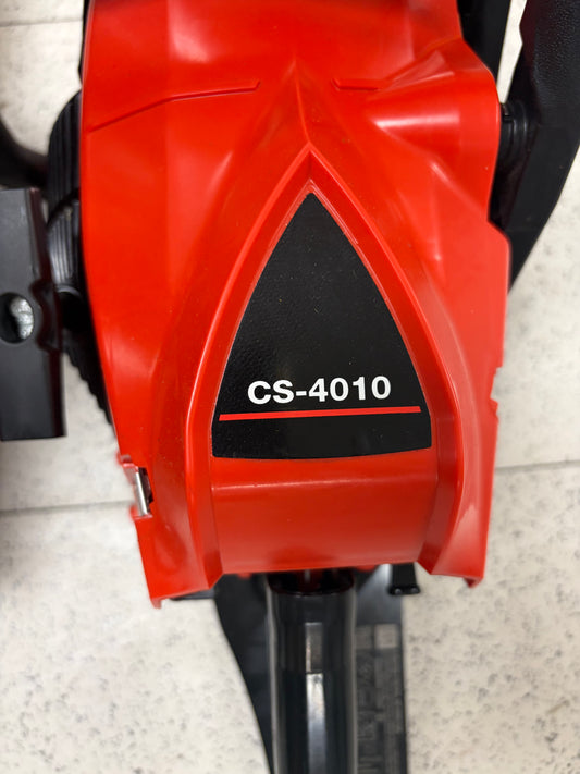 Echo CS-4010 18” 41.6cc 2-Stroke Gas Chainsaw