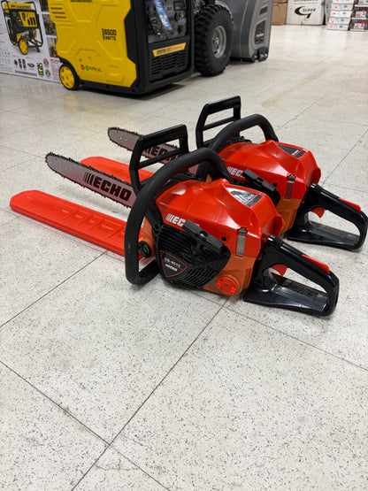 Echo CS-4010 18” 41.6cc 2-Stroke Gas Chainsaw