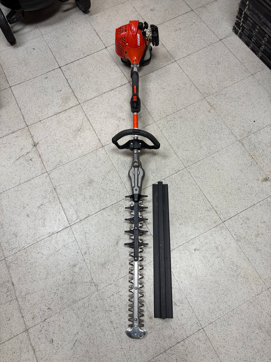 Echo SHC-225S 21” 21.2cc 2-Stroke Gas Hedge Trimmer
