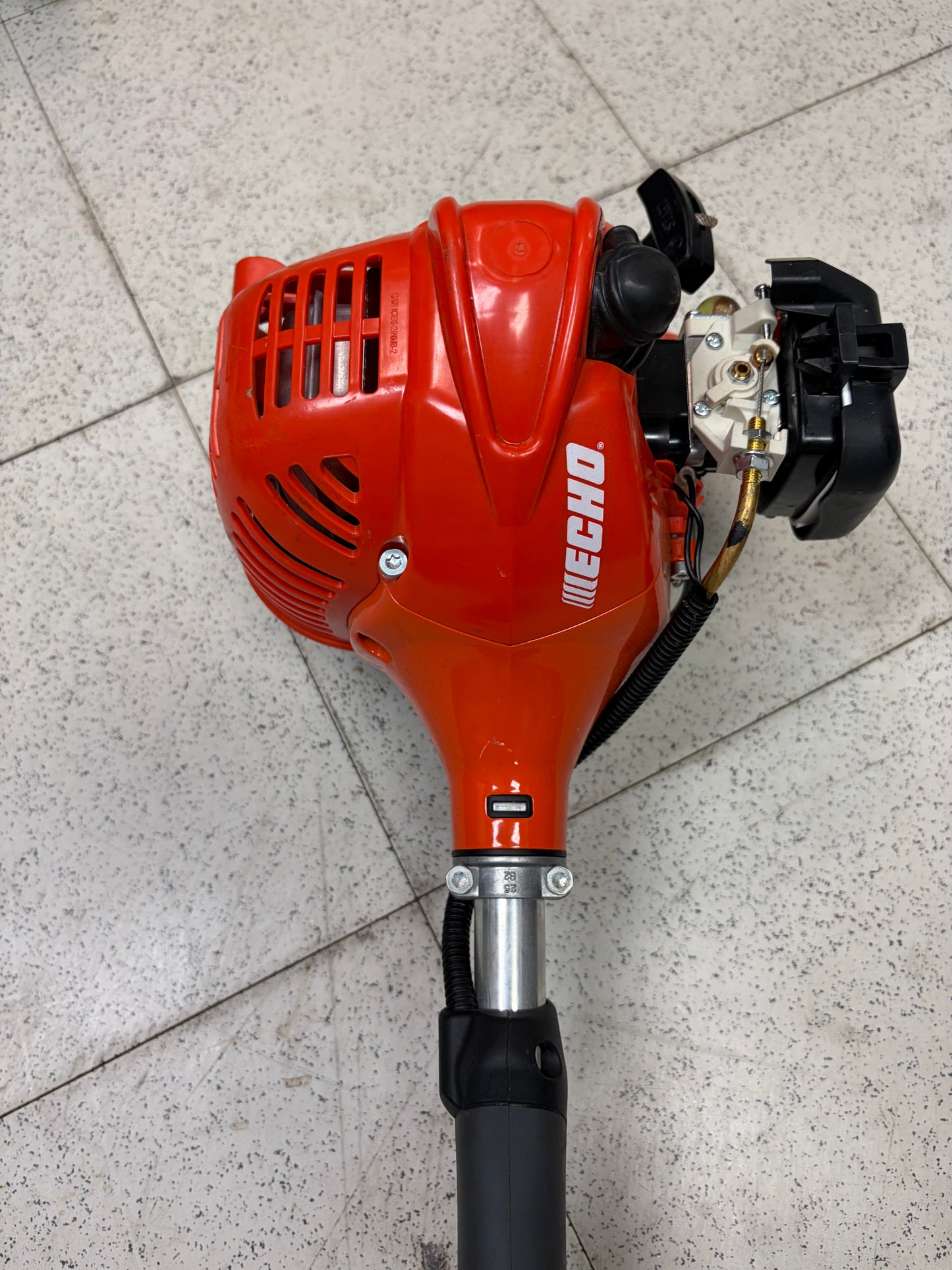 Echo SHC-225S 21” 21.2cc 2-Stroke Gas Hedge Trimmer