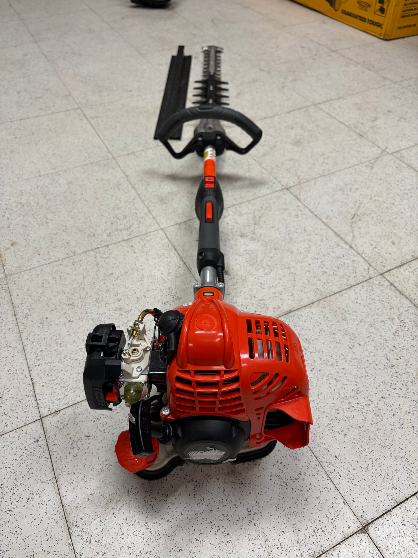 Echo SHC-225S 21” 21.2cc 2-Stroke Gas Hedge Trimmer