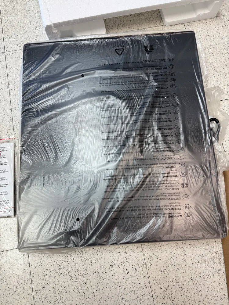 Gasland 24” 4 Element Smooth Electric Induction Cooktop