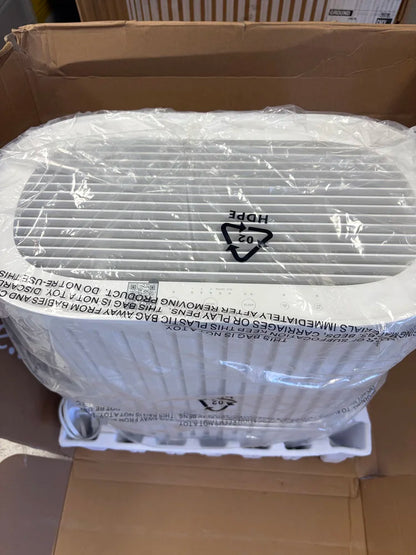 Windmill HD 3-in-1 Medical Grade HEPA Air Purifier