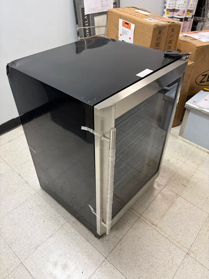 Vissani 23” Wine & Beverage Cooler
