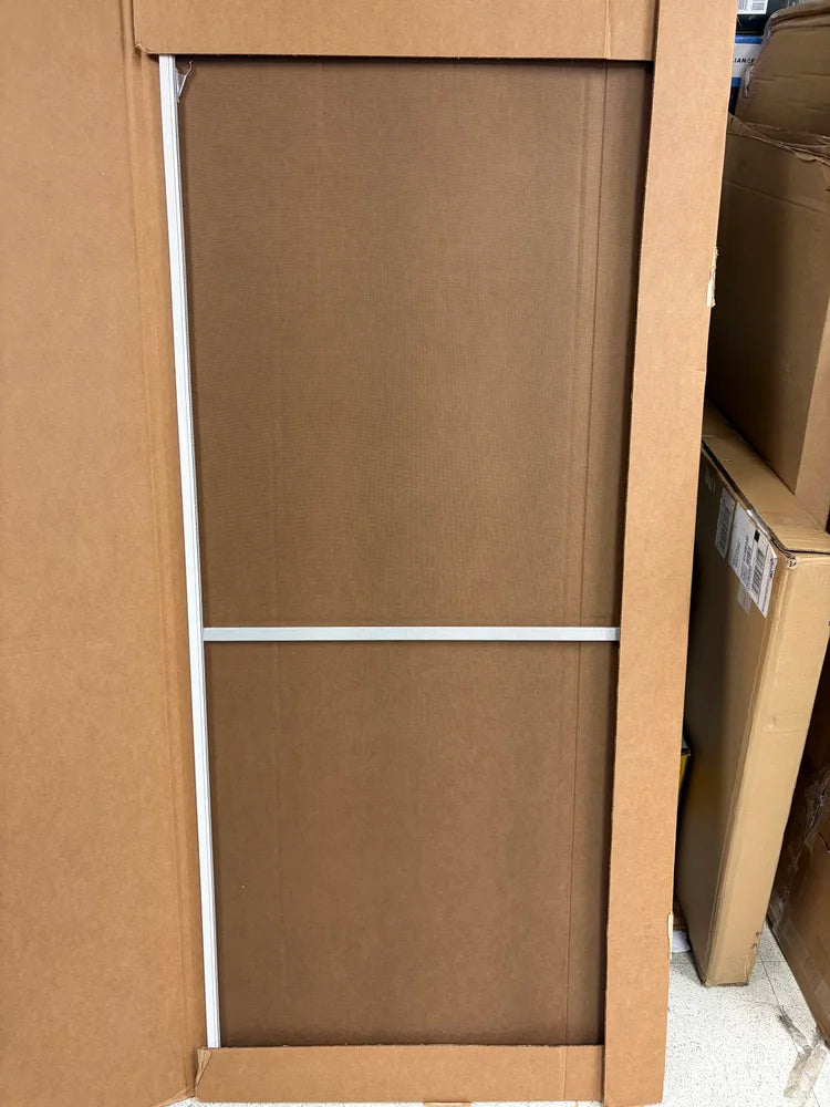 Anderson 200 & 400 Series Double-Hung Window Screens