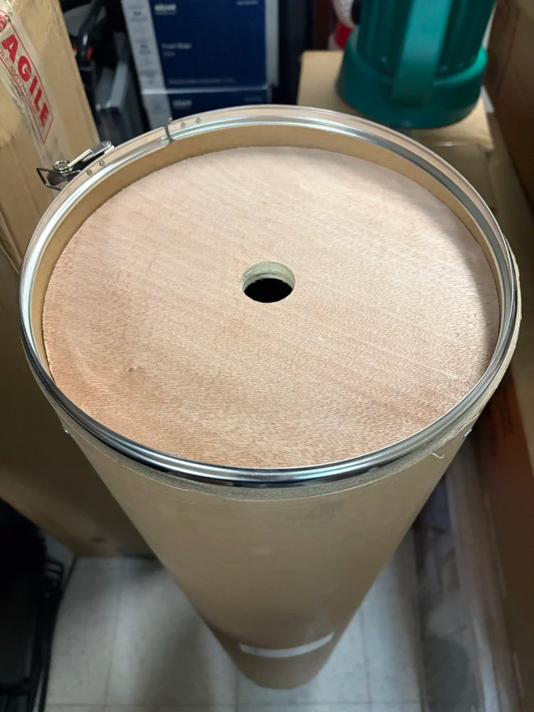 AllFuel HST 8x48” Double Wall Chimney Pipe
