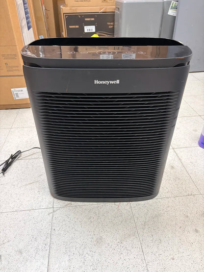 Honeywell PowerPlus HEPA Air Purifier
