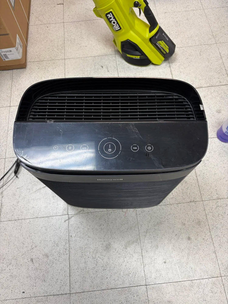 Honeywell PowerPlus HEPA Air Purifier