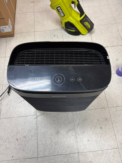 Honeywell PowerPlus HEPA Air Purifier