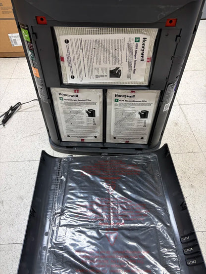 Honeywell PowerPlus HEPA Air Purifier