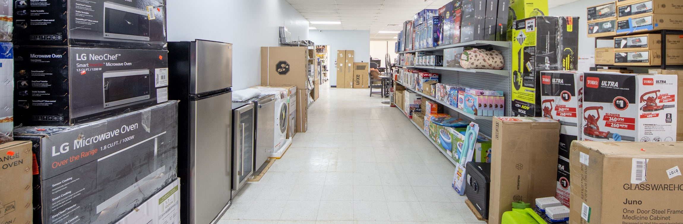 Smitty’s Surplus LLC in Easton, MD - photo 2